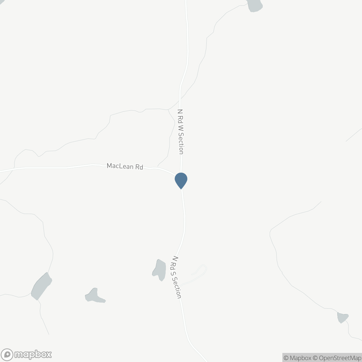 Lot 2 North Road Middle Section, Markstay-Warren, Ontario P0M 2G0
